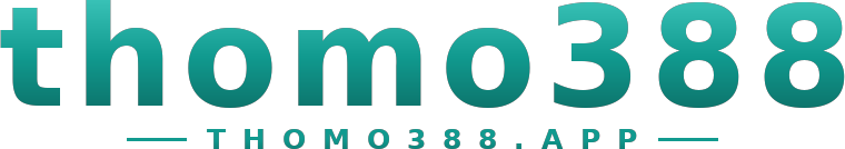 thomo388 logo